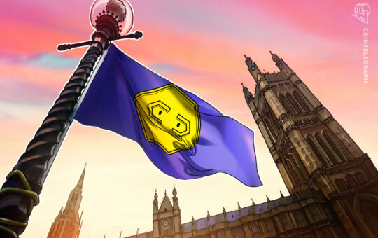 London emerges as world’s most crypto-ready city for business — research