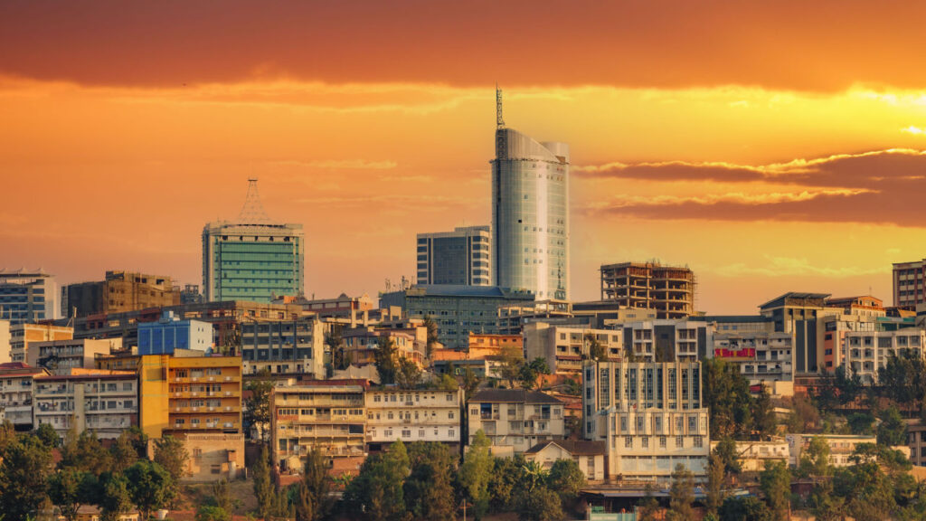 Rwanda Government Orders Banks to Stop Facilitating Crypto-Related Transactions – Regulation Bitcoin News