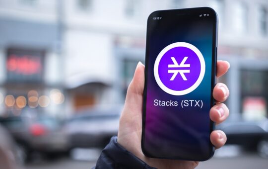 Stacks price relentless bull run gains steam: is it still a buy?