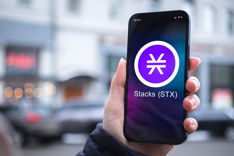 Stacks price relentless bull run gains steam: is it still a buy?