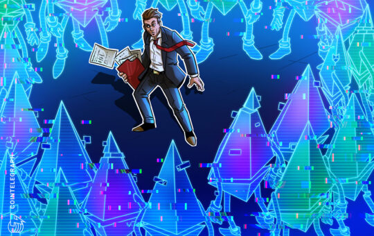 'Stupid money' Ethereum investor loses over $2M in six months — 3 lessons to learn