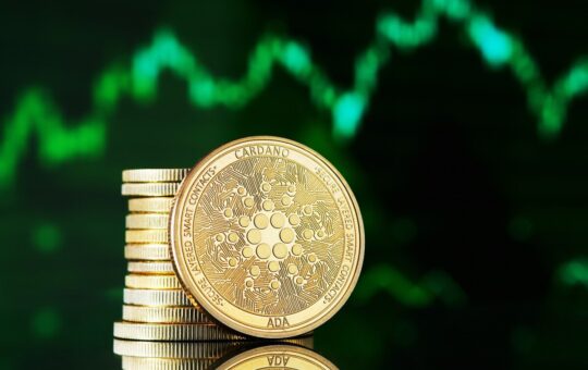 Cardano Price Forecast as Blockchain's Total Value Locked Figure Reaches All-Time High – ADA Adoption on the Rise?