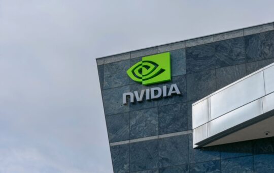 Chatgpt More Useful Than Crypto, Nvidia Tech Chief Says