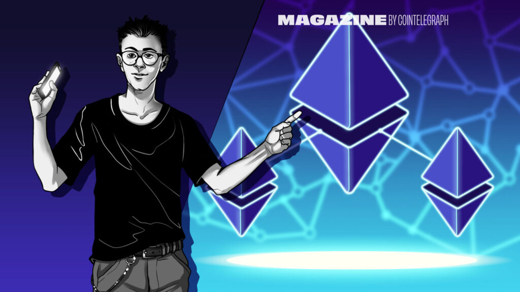 Dummies guide – Cointelegraph Magazine
