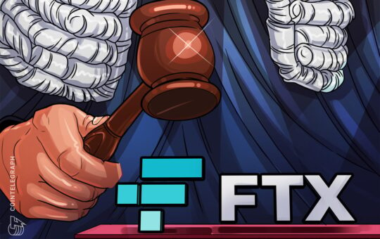 FTX influencers face $1 Billion class-action lawsuit over alleged crypto fraud promotion