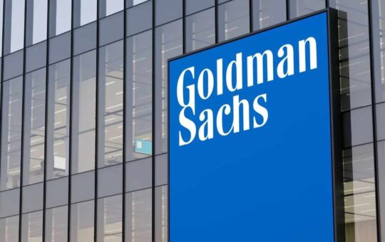 Goldman Sachs No Longer Expects the Fed to Raise Interest Rates in March Due to 'Stress in the Banking System'