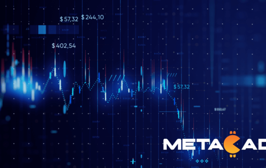 Monero's XMR Price Falters As Governments Around The World Regulate Crypto. Metacade's Presale Remains Unaffected.