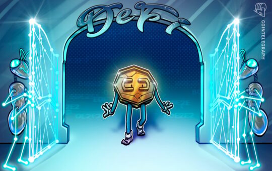 More than just an airdrop? Arbitrum builds a resilient DeFi fortress with unique primitives