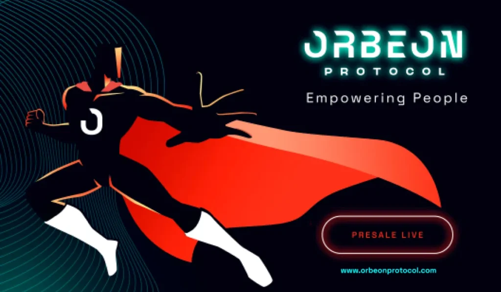 Orbeon Protocol (ORBN) Stuns Investors With Growth During Presale