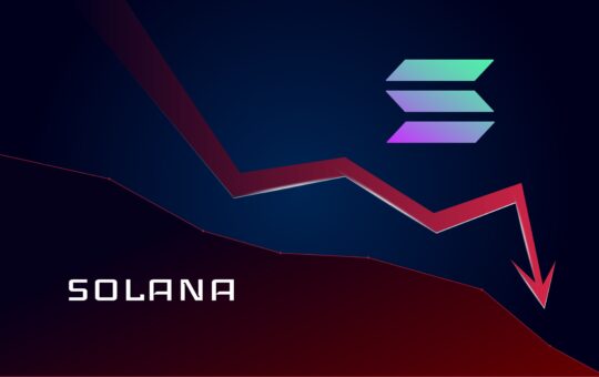 Solana builds energy to break above stiff resistance
