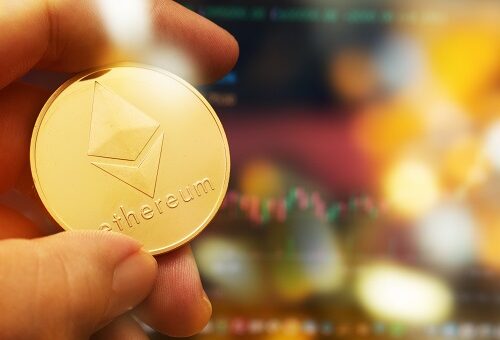 ARB, APT ,LRC soar as altcoins mirror ETH breakout to $2.1k