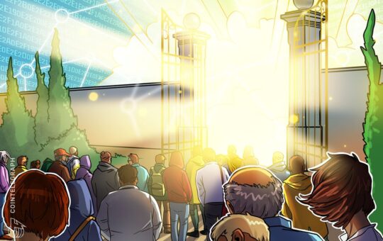 Deposits to zkSync surpass $110M as its DeFi ecosystem explodes