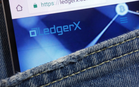 FTX Finalizes $50 Million Sale of LedgerX Crypto Derivatives Exchange