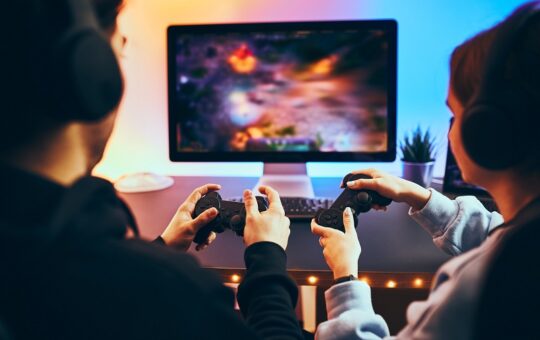 How the crypto market affects the iGaming industry