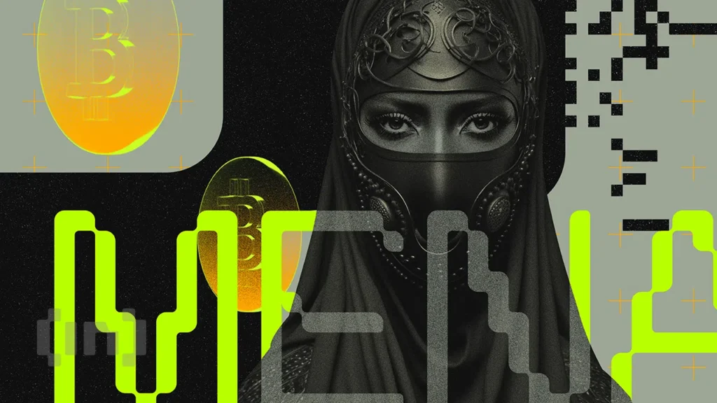 World’s First Sharia Crypto Gets Public Launch