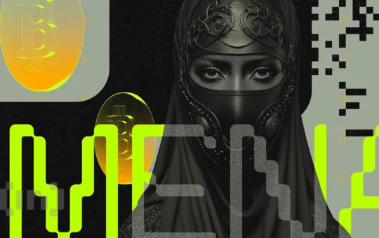 World’s First Sharia Crypto Gets Public Launch