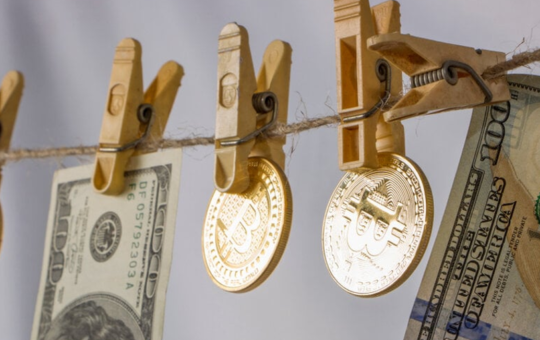 Ohio Man Steals 712 Bitcoin From Brother, Sentenced to Prison