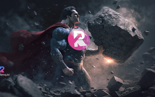 RenQ Finance Raises Nearly $1 Million in 24 Hours as Stage 4 Completes – Press release Bitcoin News