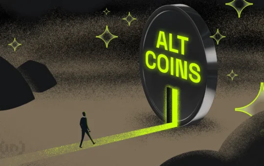 5 Altcoins You Should Keep an Eye on in April