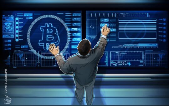 ‘Good luck bears’ — Bitcoin traders closely watch April close with BTC price at $29K