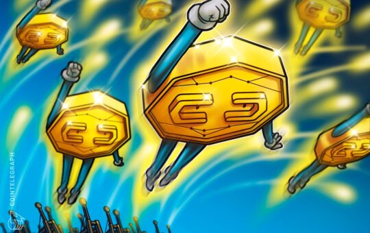 3 reasons why Lido DAO price jumped 40% in a week — Outperforming Bitcoin, Ethereum