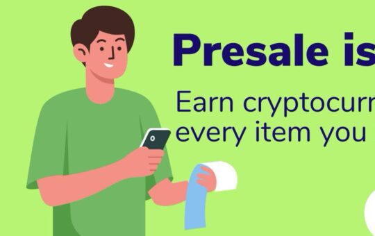 Award-Winning Green Web3 Start-up Ecoterra Raises $3.5 Million as Investors Swoop In Ahead of 10% Price Rise