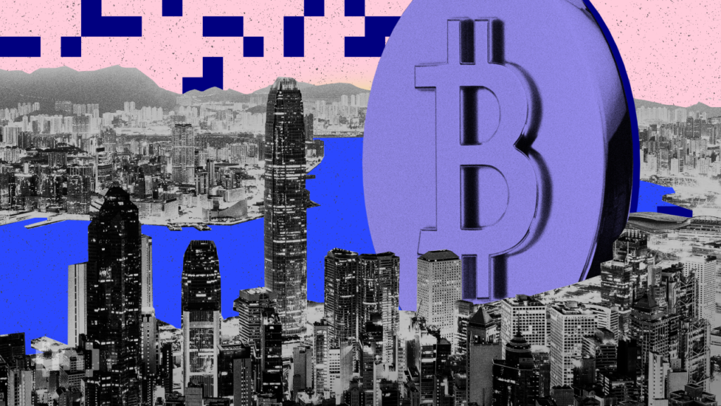 Bitcoin Pumps Following Hong Kong’s Regulatory Pivot