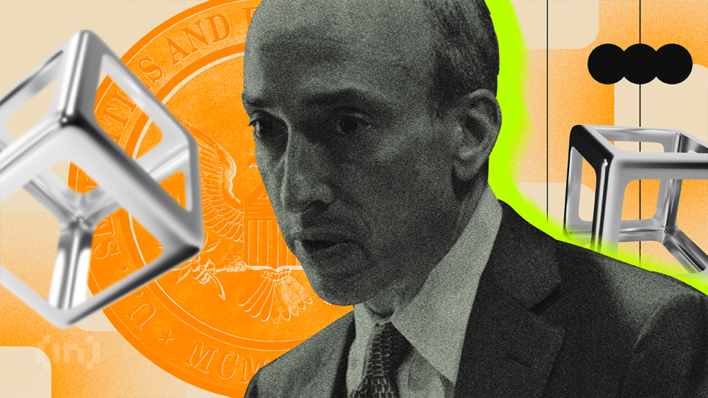 The SEC Is Unfit to Regulate Crypto