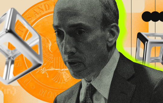 The SEC Is Unfit to Regulate Crypto