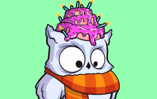 The Sui NFT Scene Already Has Early Buzz—Will It Last?