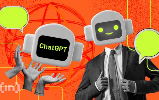 This ChatGPT Prompt Predicts the Future for Any Topic, Says Coinbase Director