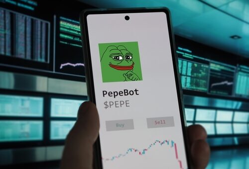 Will PEPE go back up after losing more than 12% of its value in the last 24 hours?