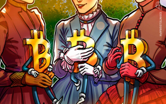 3 Bitcoin price metrics showing ‘insane’ similarities to 2020 breakout