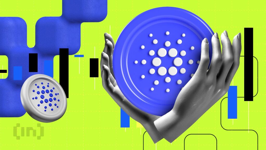 Cardano (ADA) Whales Target $0.50 as Transaction Volumes Hits 2023 Peak
