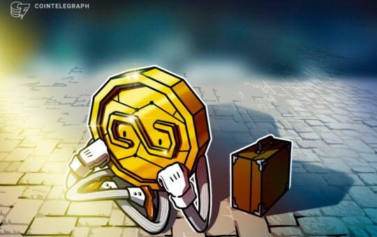 Italy’s central bank calls for framework to prevent stablecoin runs