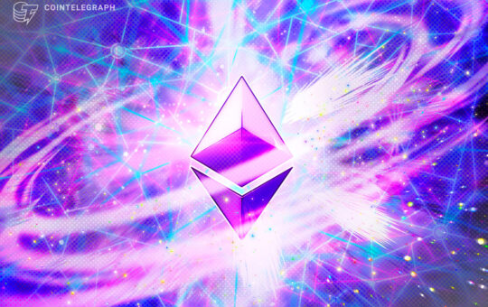 Watch out Ordinals, 30,000 ‘Ethscriptions’ land on Ethereum