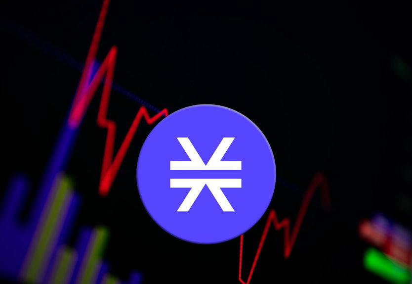 What next for STX after going vertical?