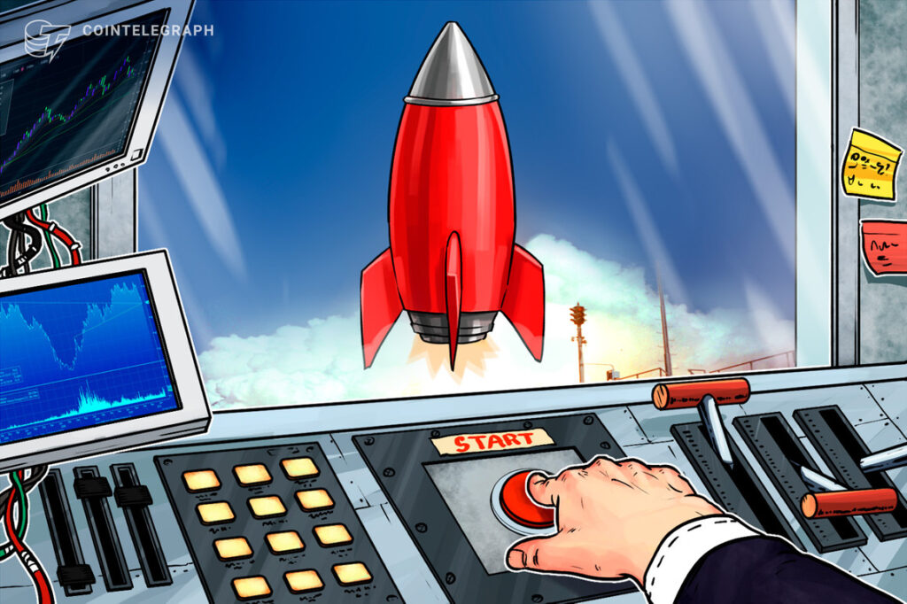 ‘Britcoin’ launch inches closer after Project Rosalind CBDC tests