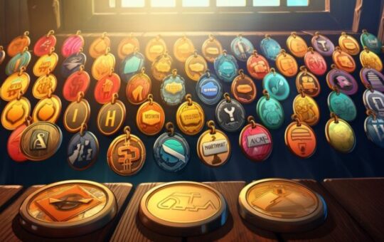 Binance Rolls Out Seed and Monitoring Tags for High-Volatility Tokens