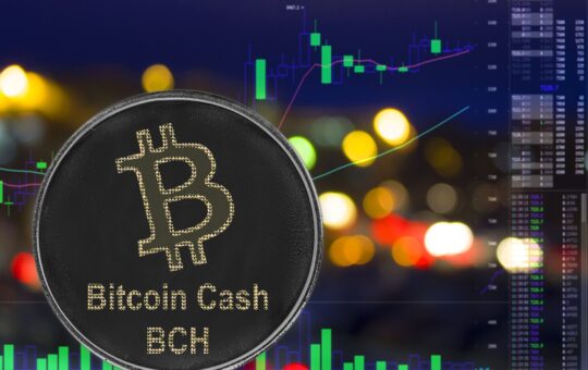 Bitcoin Cash price moved to a bear market: Buy the dip?