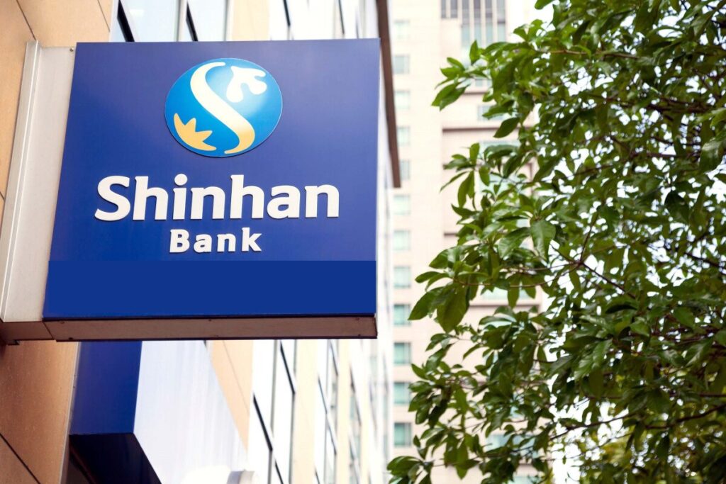 Hedera Network Powers Shinhan Bank