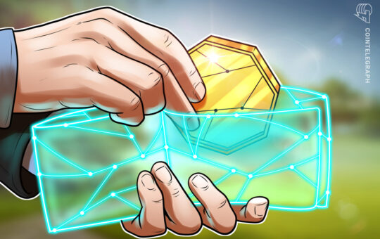 Poly Network urges users to withdraw after exploit affects 57 crypto assets