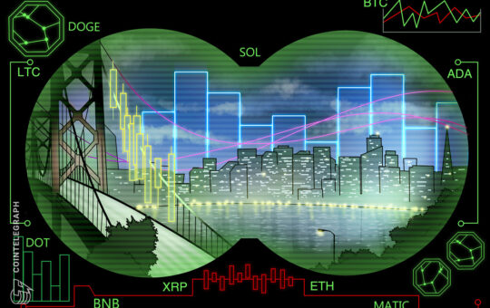 Price analysis 7/12: BTC, ETH, BNB, XRP, ADA, DOGE, SOL, LTC, MATIC, DOT