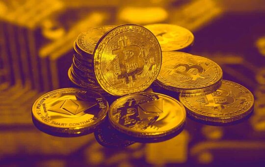 Q2 2023 Seemed Like a Lost Quarter in the Crypto World: CoinMarketCap Report