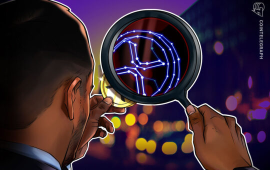 SEC could be waiting ‘years’ to file appeal in Ripple case — Brad Garlinghouse