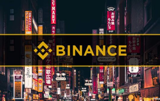 Binance Japan to Bring the Total Number of Supported Cryptocurrencies to 100 (Report)