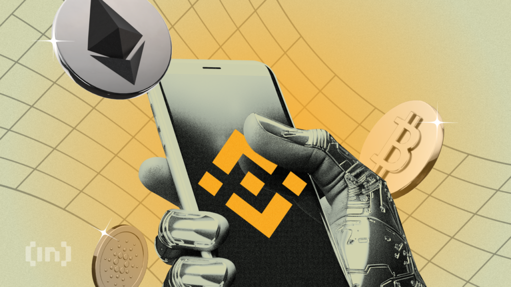 Binance US Taps MoonPay in Pivot to Crypto-Only Exchange