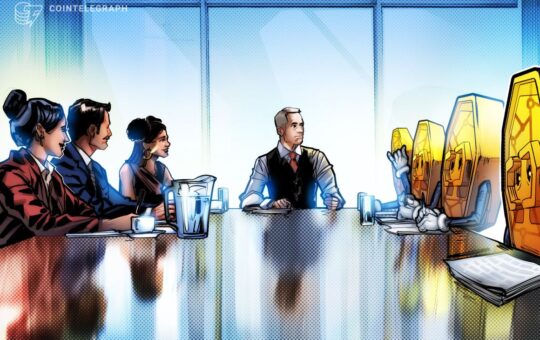California commission outlines campaign disclosure requirements for crypto
