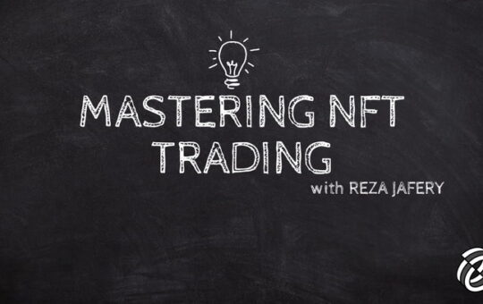 Mastering NFT Trading - Degen U