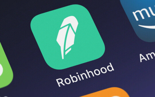 Robinhood Wallet Expands Crypto Offering to Add Bitcoin, Dogecoin, and Ethereum Swaps